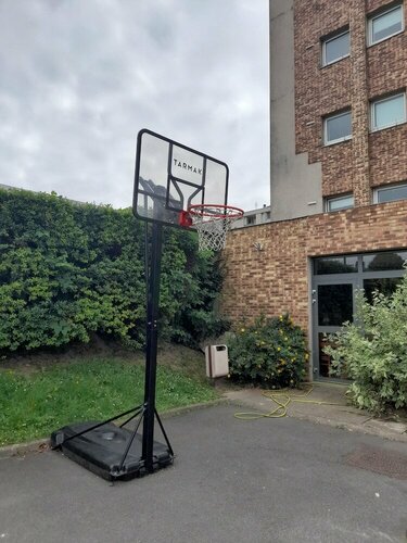 Гостиница Ibis Budget Fresnes в Антони