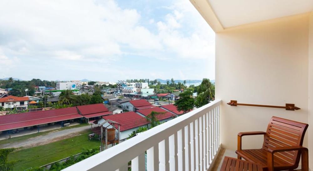 Фото Rawai Princess Hotel