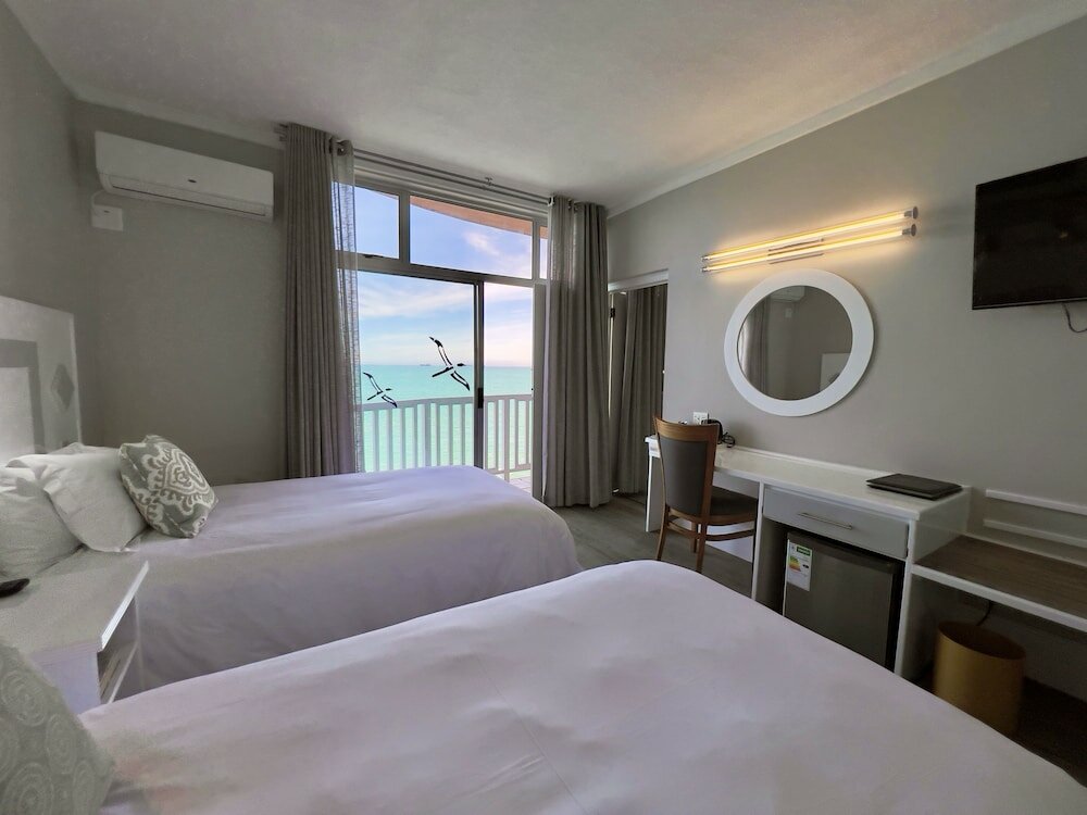 Фото Lüderitz Nest Hotel