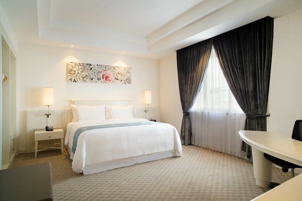Фото Four Points by Sheraton Bandung