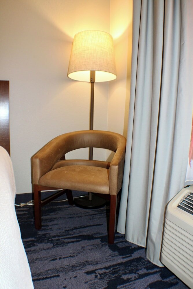 Фото Fairfield Inn by Marriott Boise