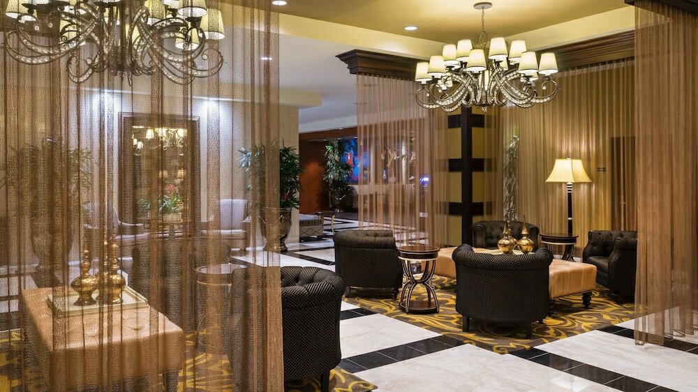Фото InterContinental New Orleans, an Ihg Hotel