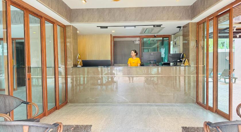 Фото The Legacy V Ao Nang Beach Krabi