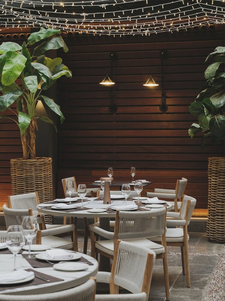 Фото Hotel Molina Lario