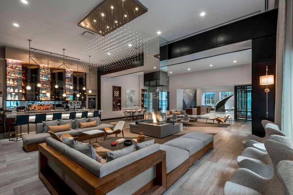 Фото Le Meridien Denver Downtown