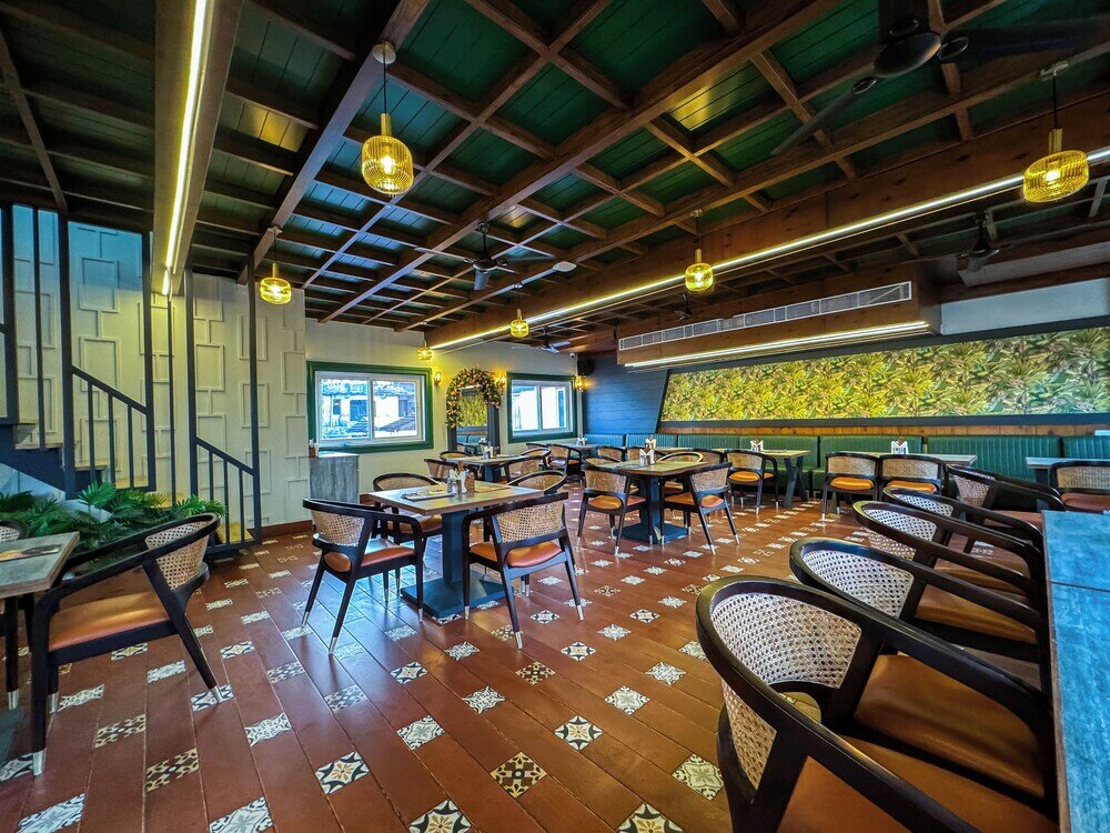 Фото Green by One Hotels