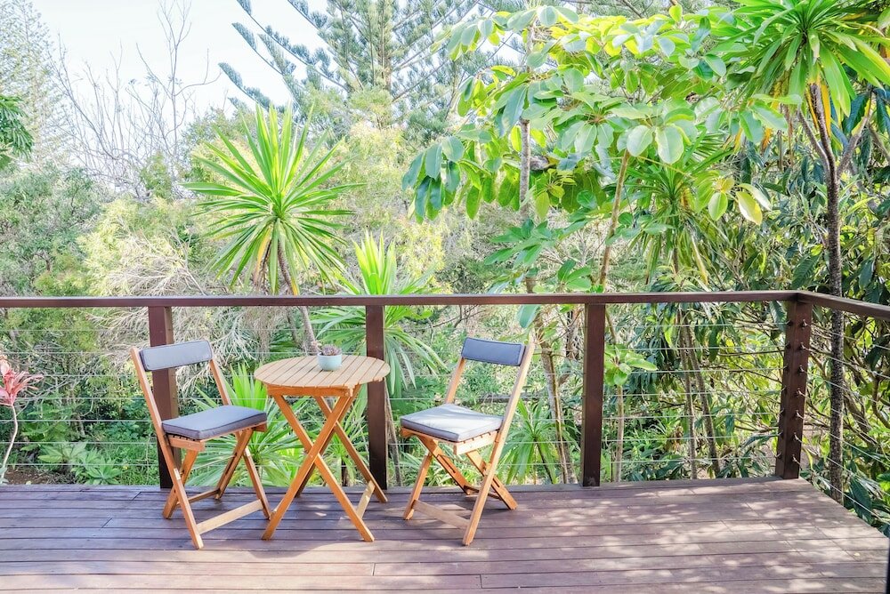 Фото Broad Leaf Villas