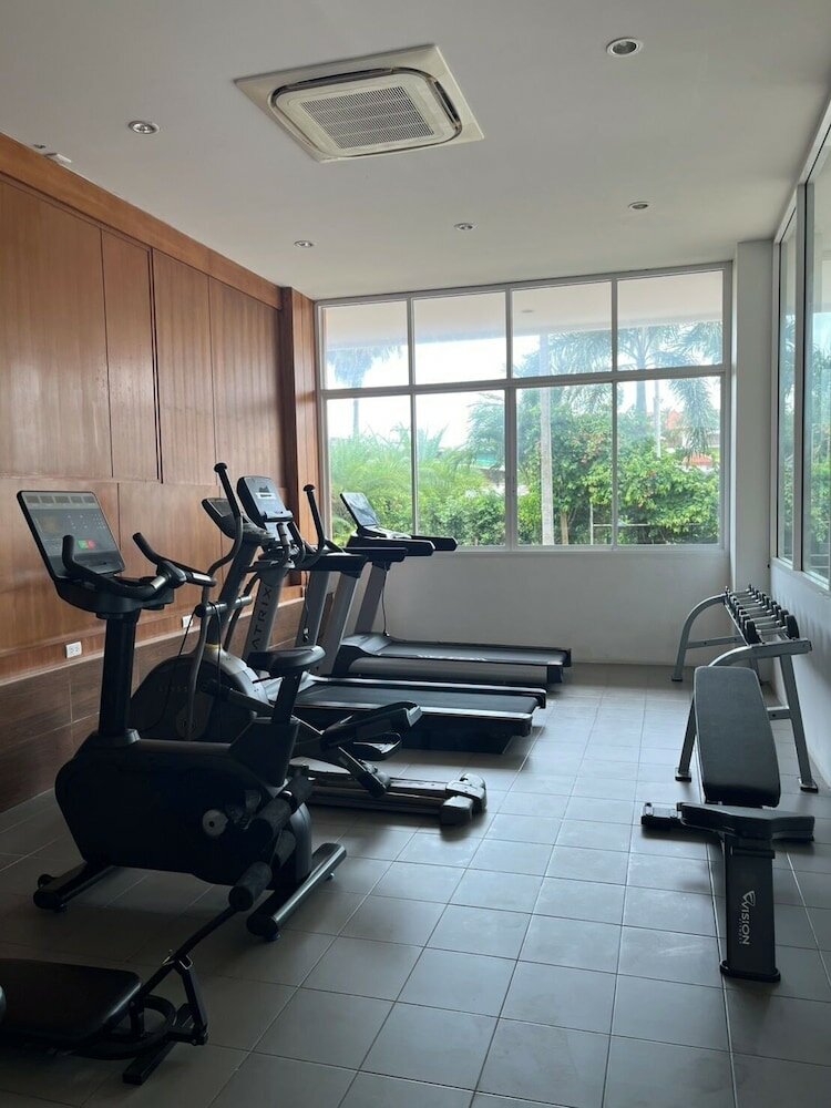 Фото Rawai Princess Hotel