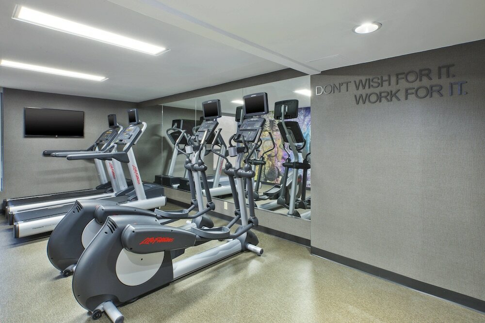 Фото Fairfield by Marriott Inn & Suites Herndon Reston