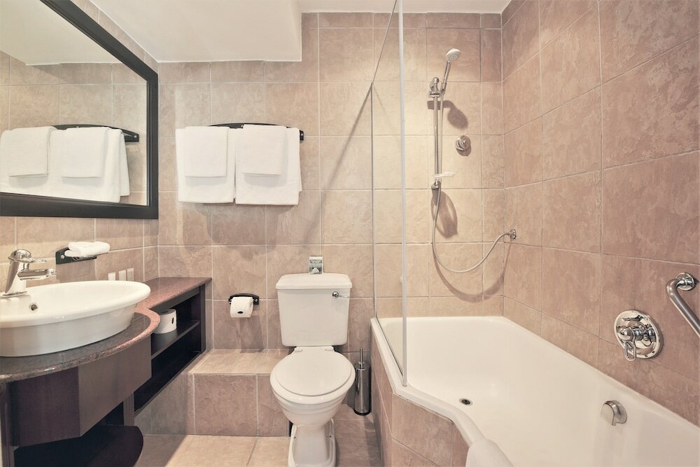 Фото Premier Hotel Cape Town