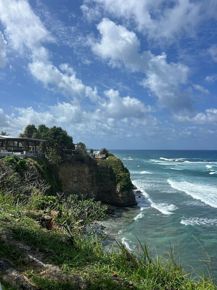 Фото Sea Cliff Resort