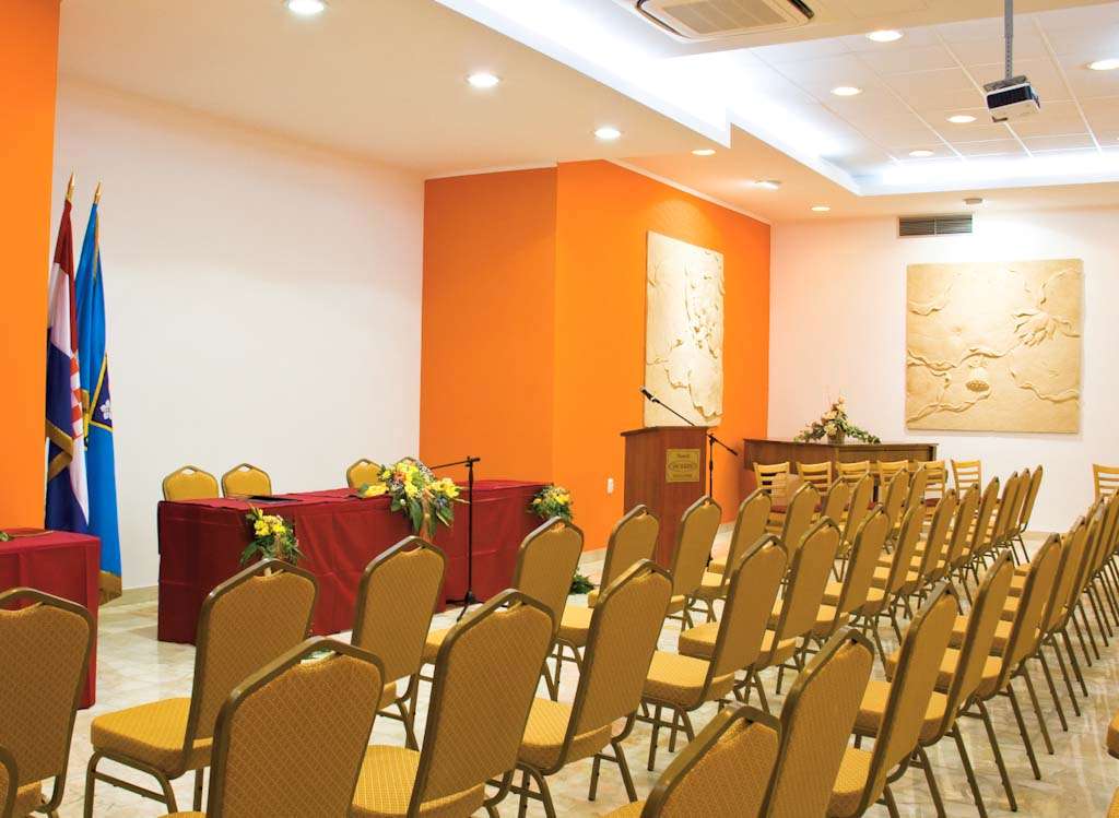 Фото San Marino Sunny Resort by Valamar