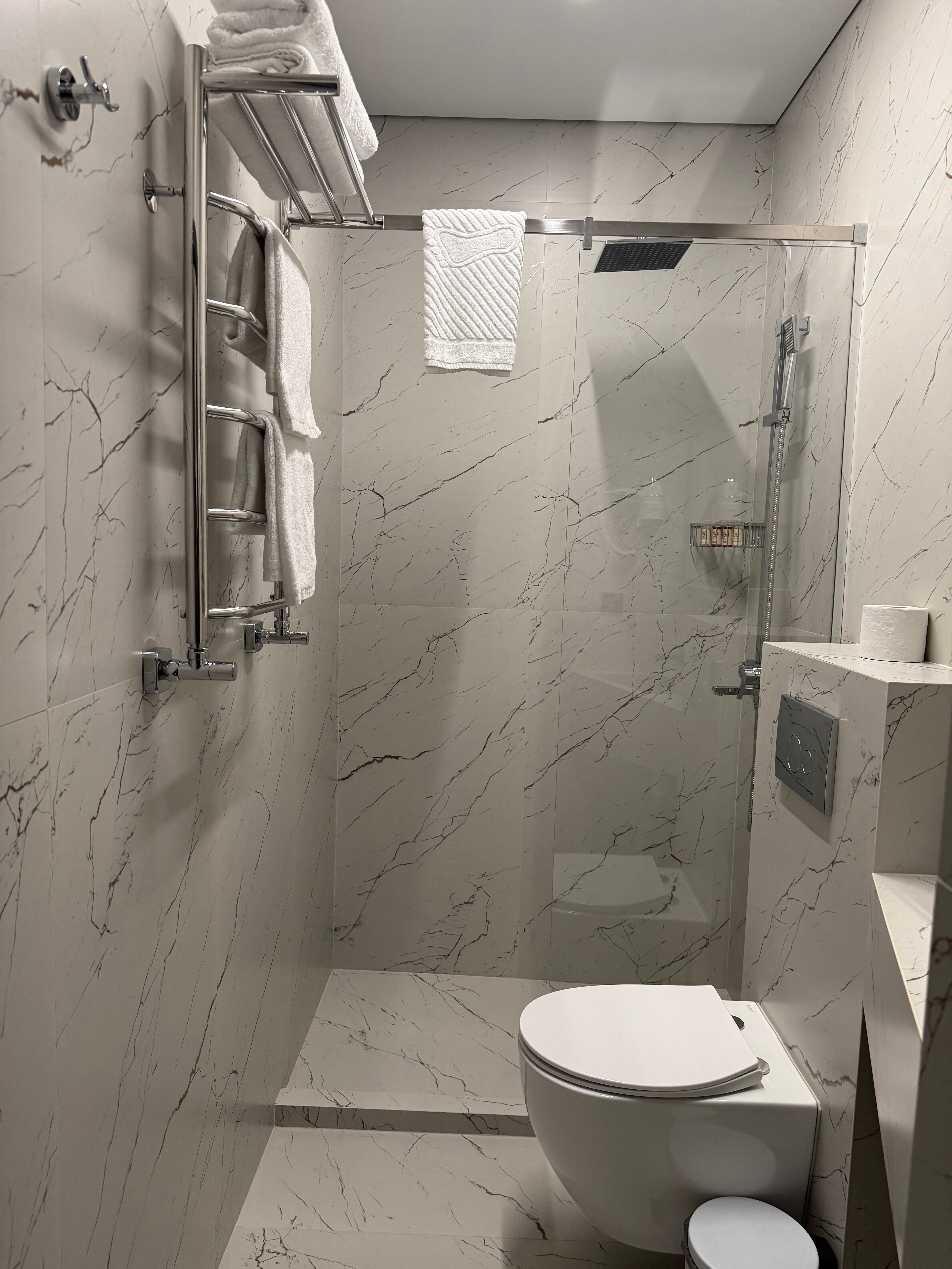 Фото Веллора