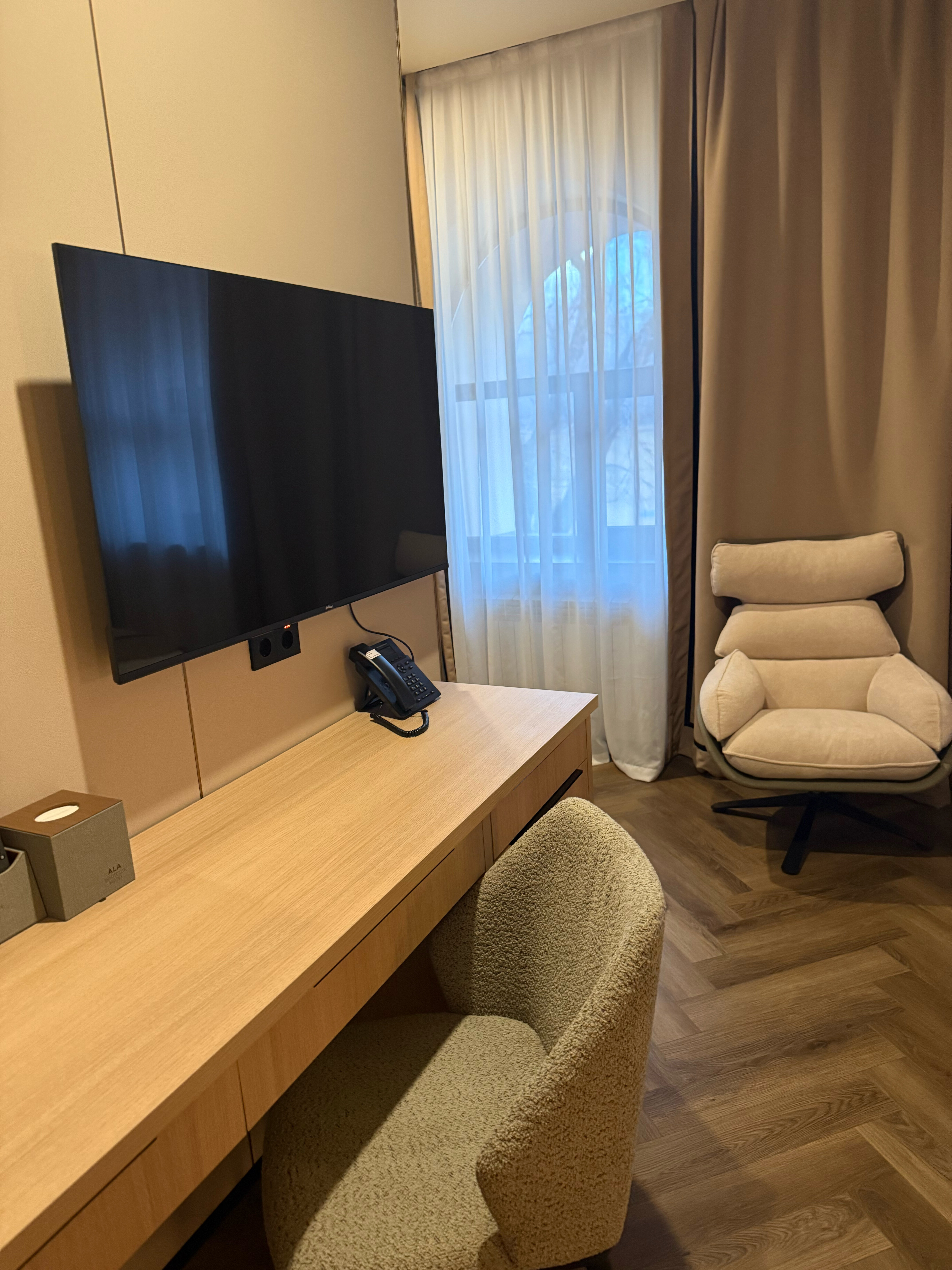 Фото Ala Boutique Hotel