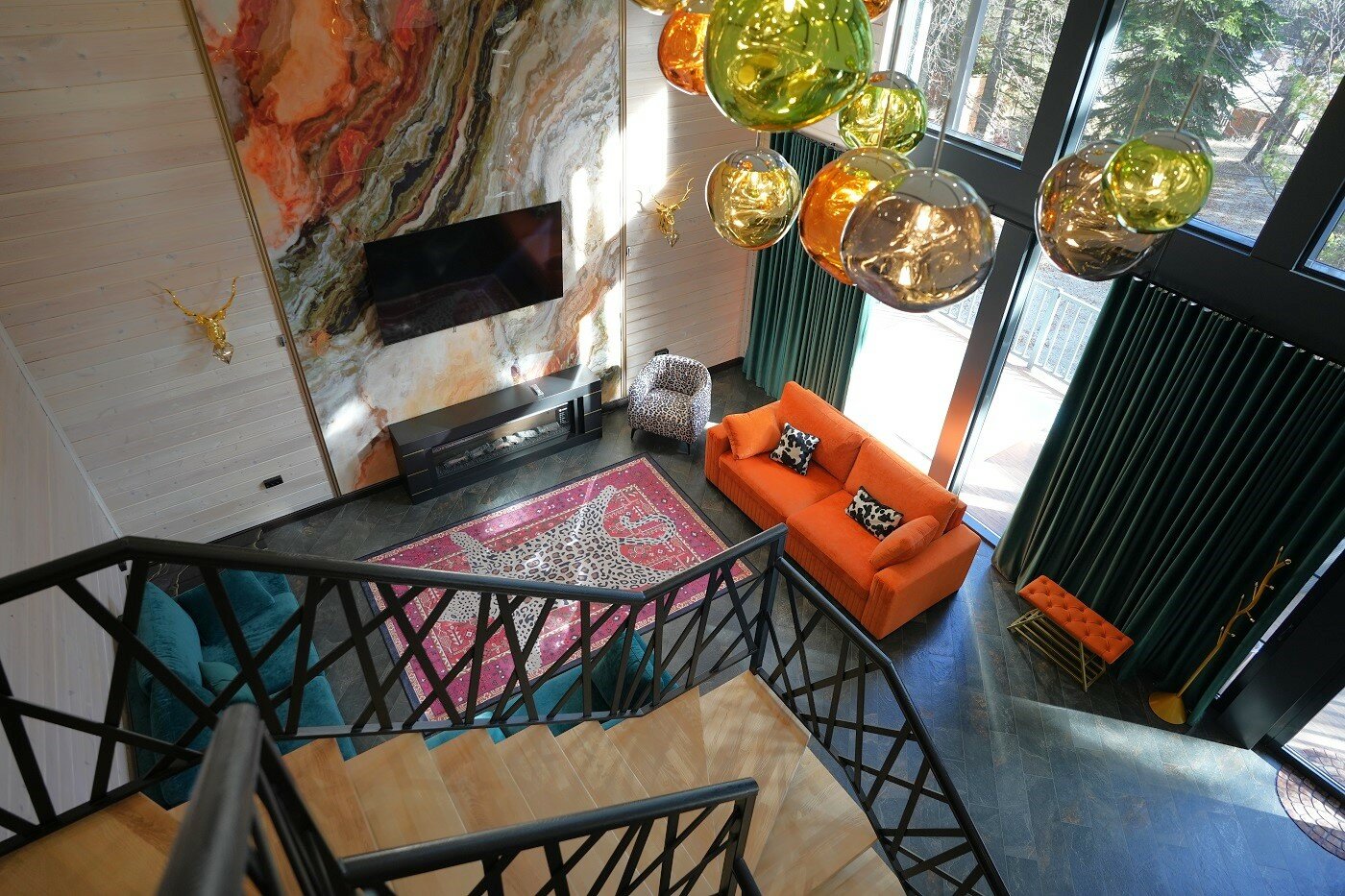 Фото Villa Arkhyz Gold