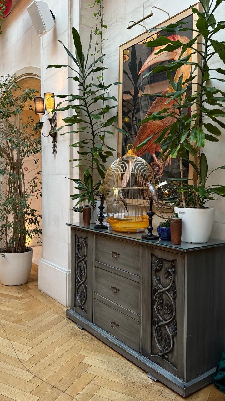 Фото The Merchant Baku