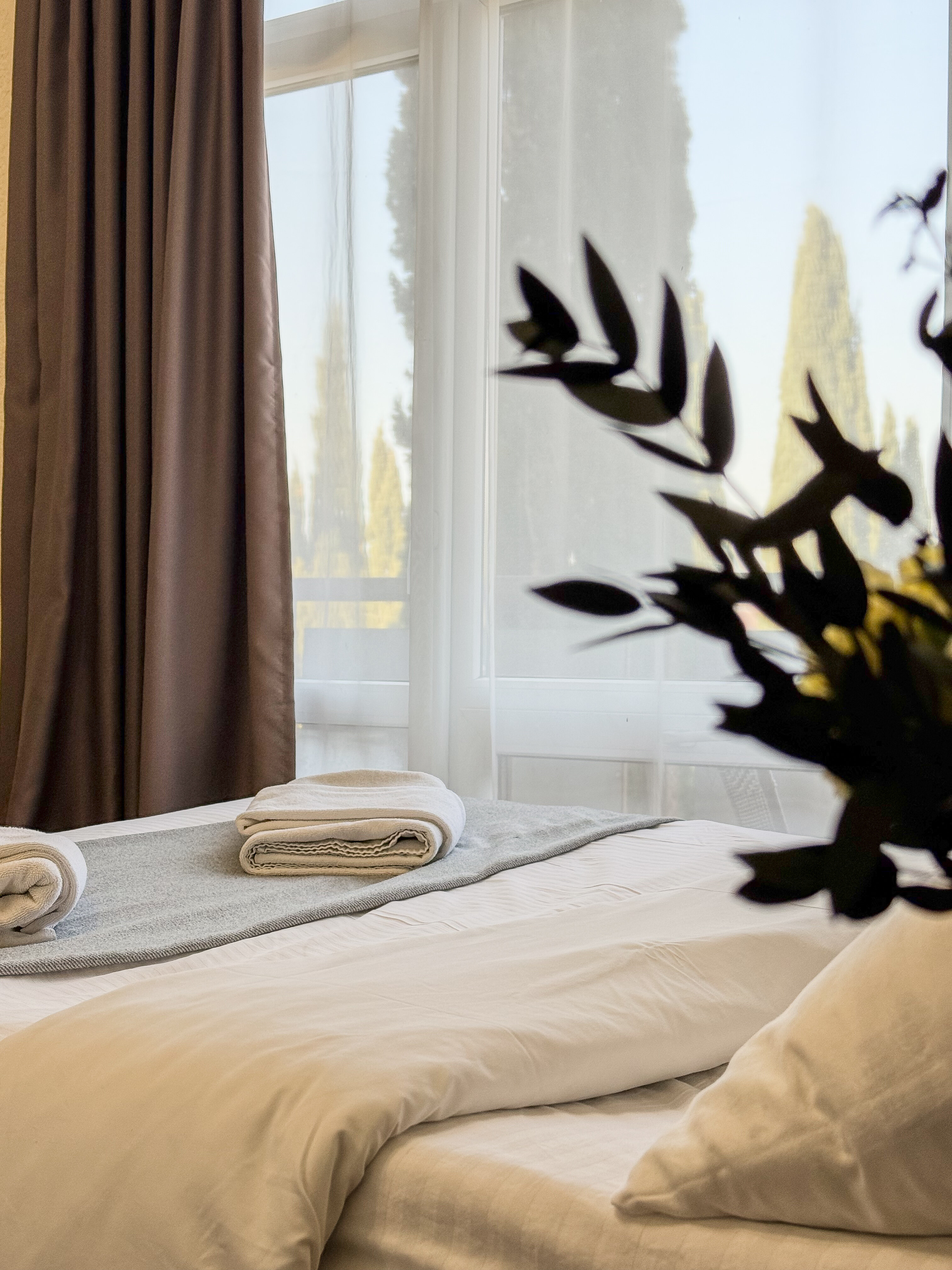 Фото Отель Napra