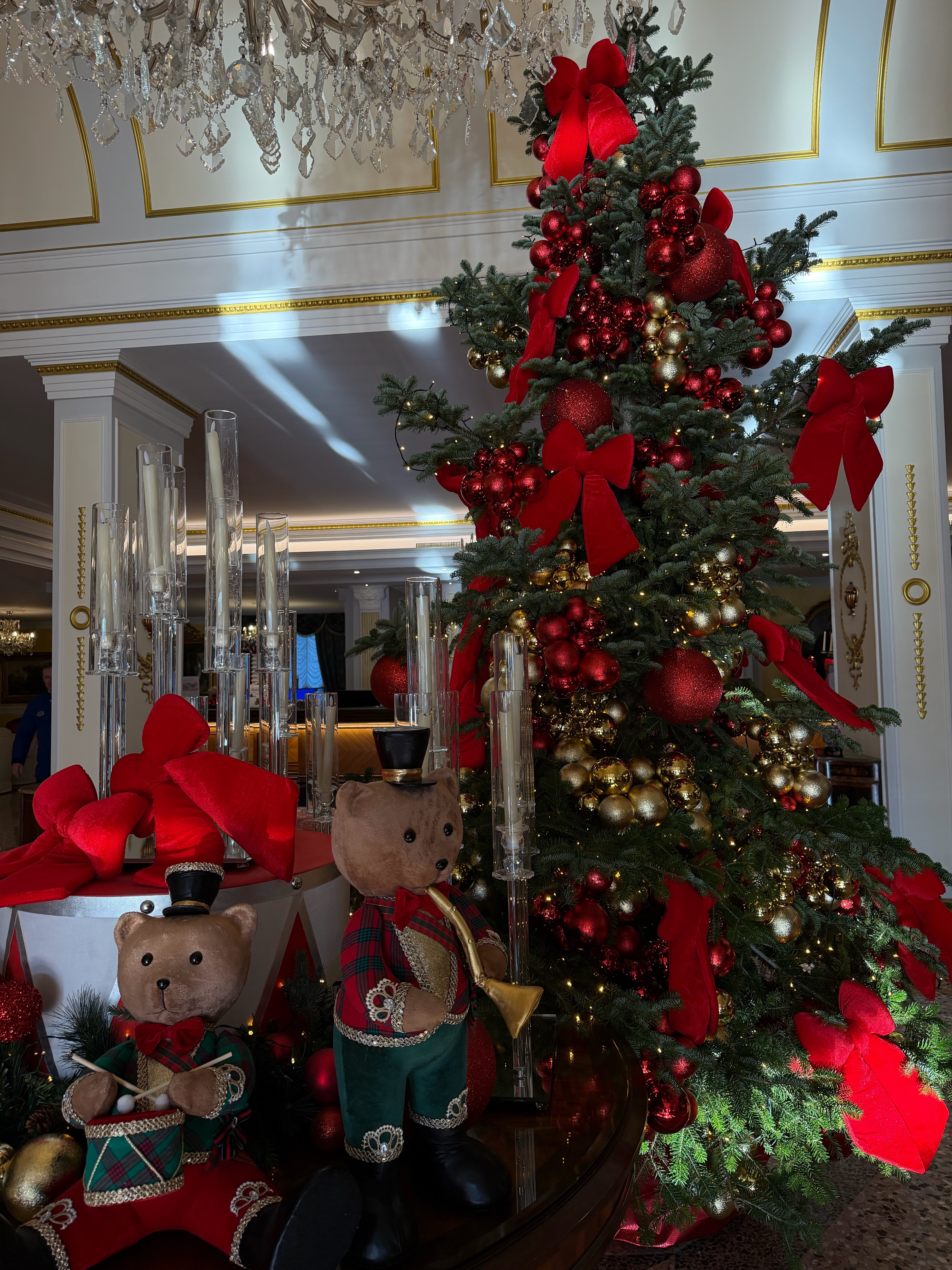 Фото Abano Grand Hotel