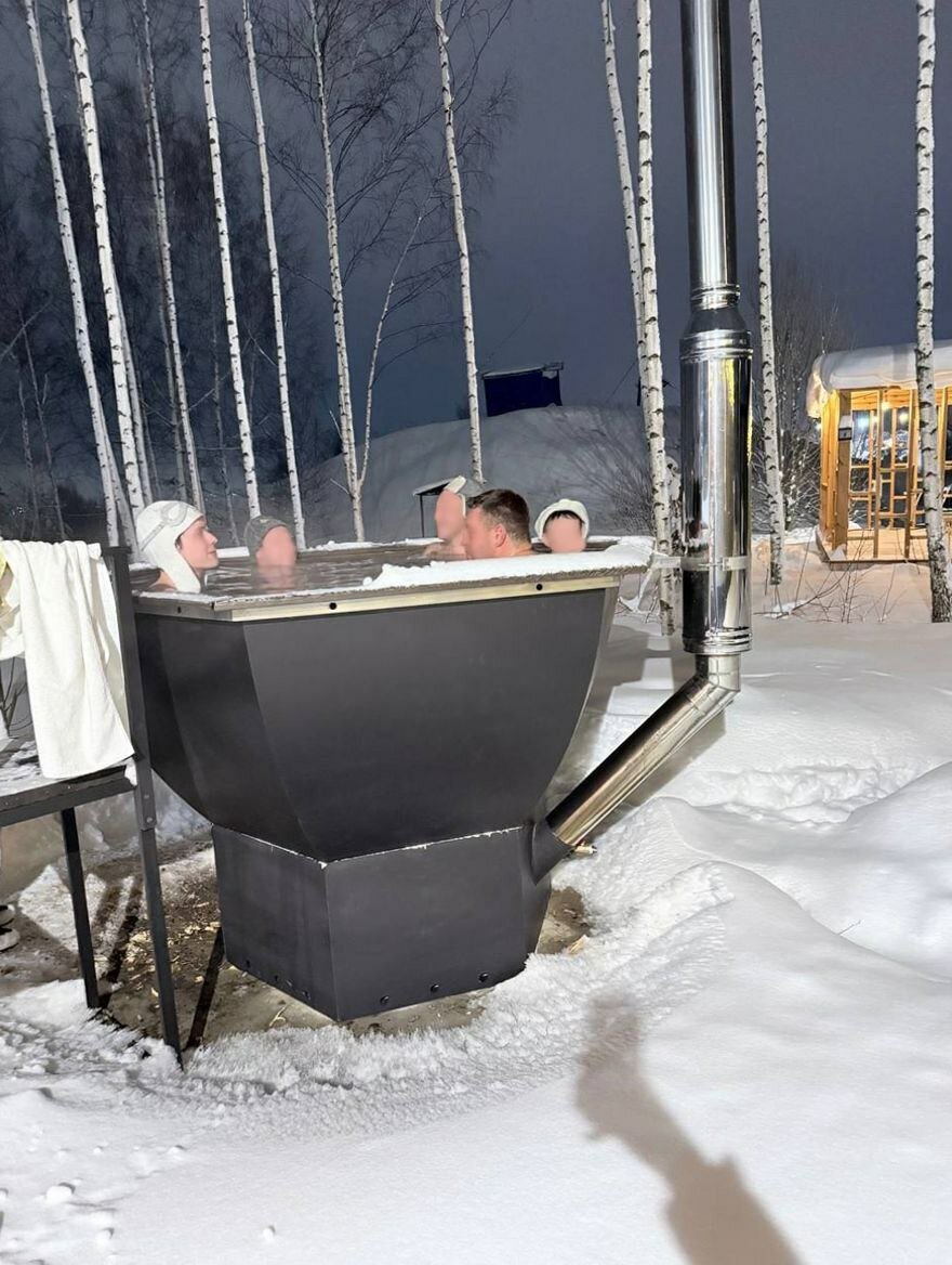 Фото Экополис