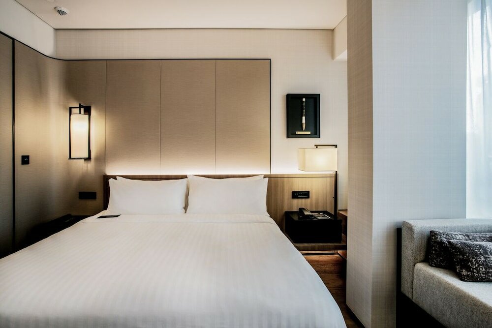 Фото The Clan Hotel Singapore by Far East Hospitality