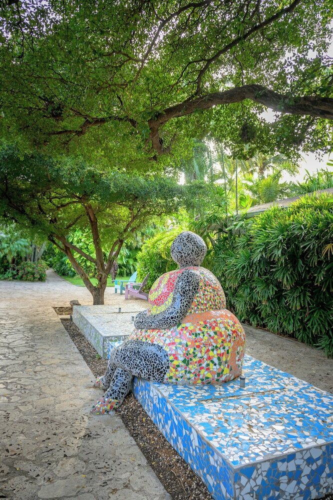 Фото Trupial Inn Hotel & Casino