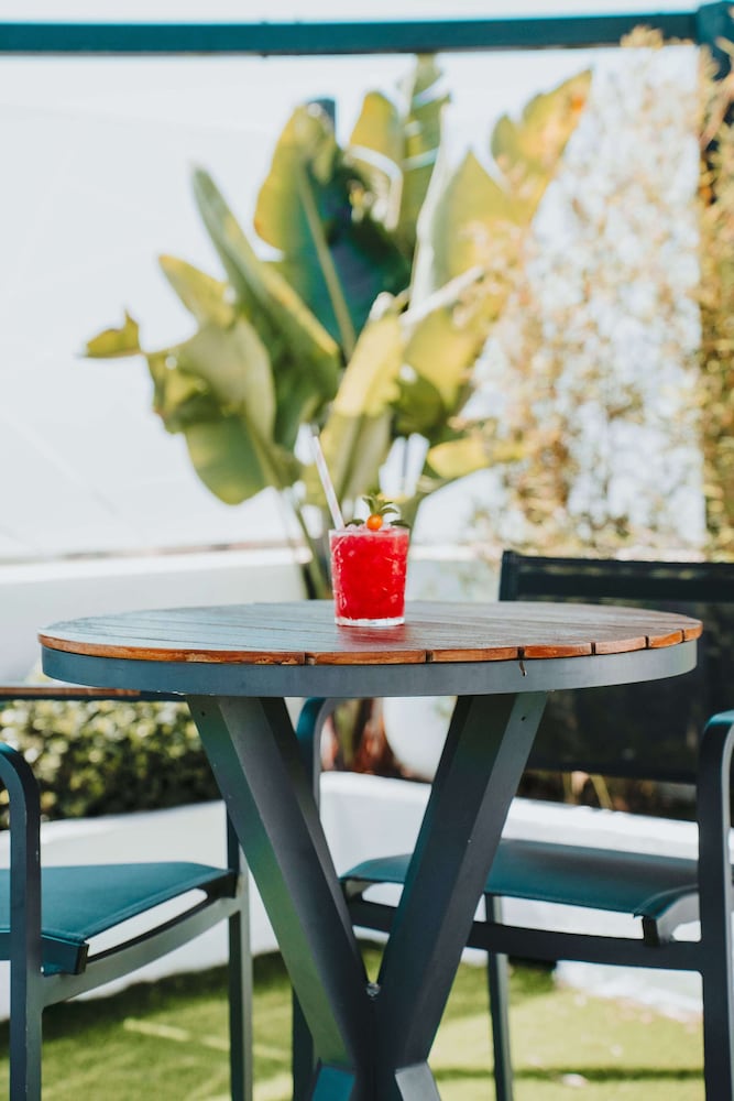 Фото Malaga Nostrum