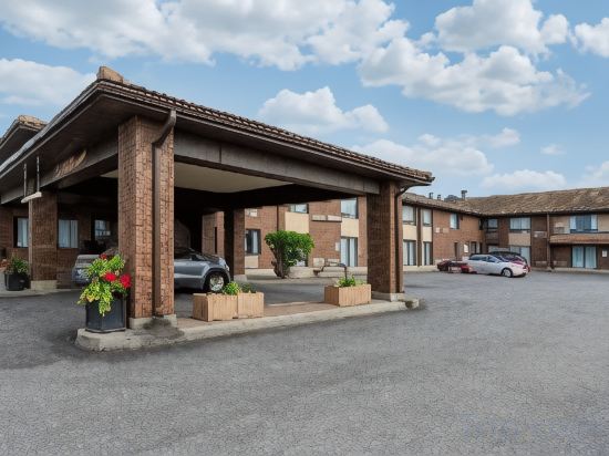 Фото Comfort Inn