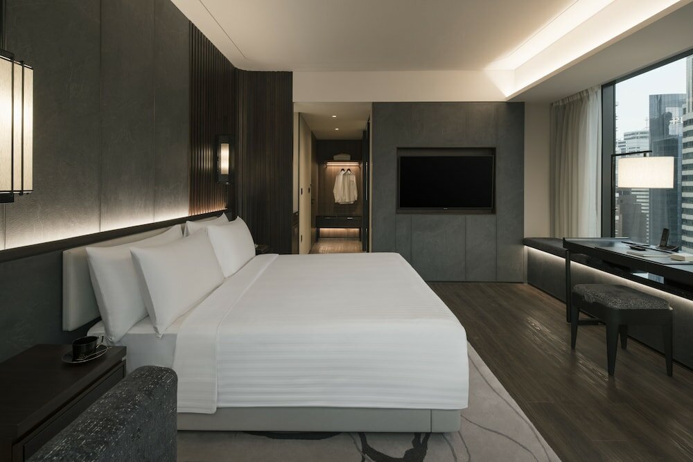 Фото The Clan Hotel Singapore by Far East Hospitality