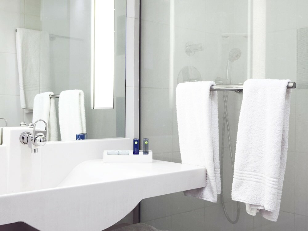 Фото Novotel Constantine