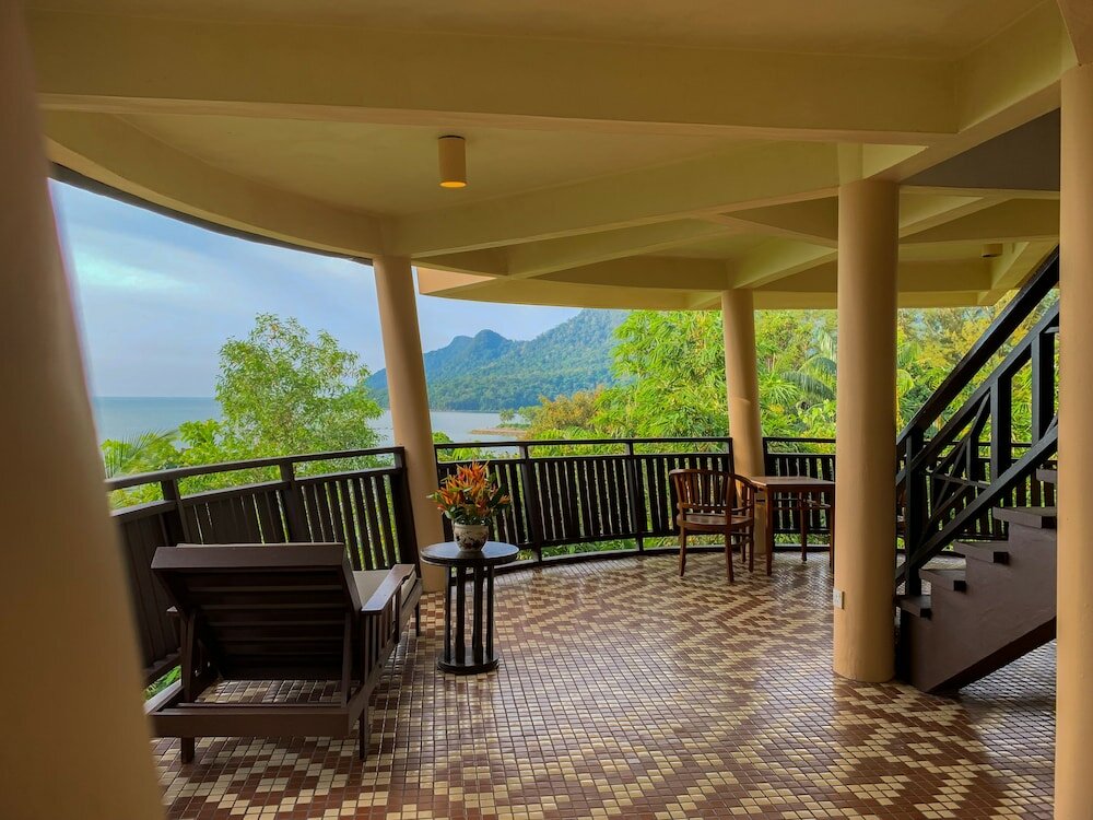 Фото Damai Beach Resort