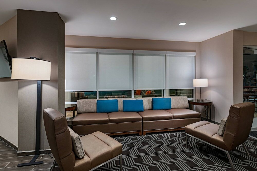 Фото TownePlace Suites by Marriott San Antonio Northwest at The Rim