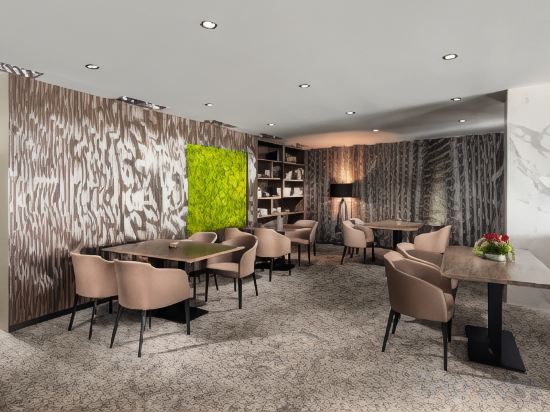 Фото Clarion Congress Hotel Ceske Budejovice