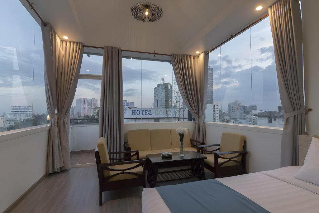Фото Meraki Boutique Hotel