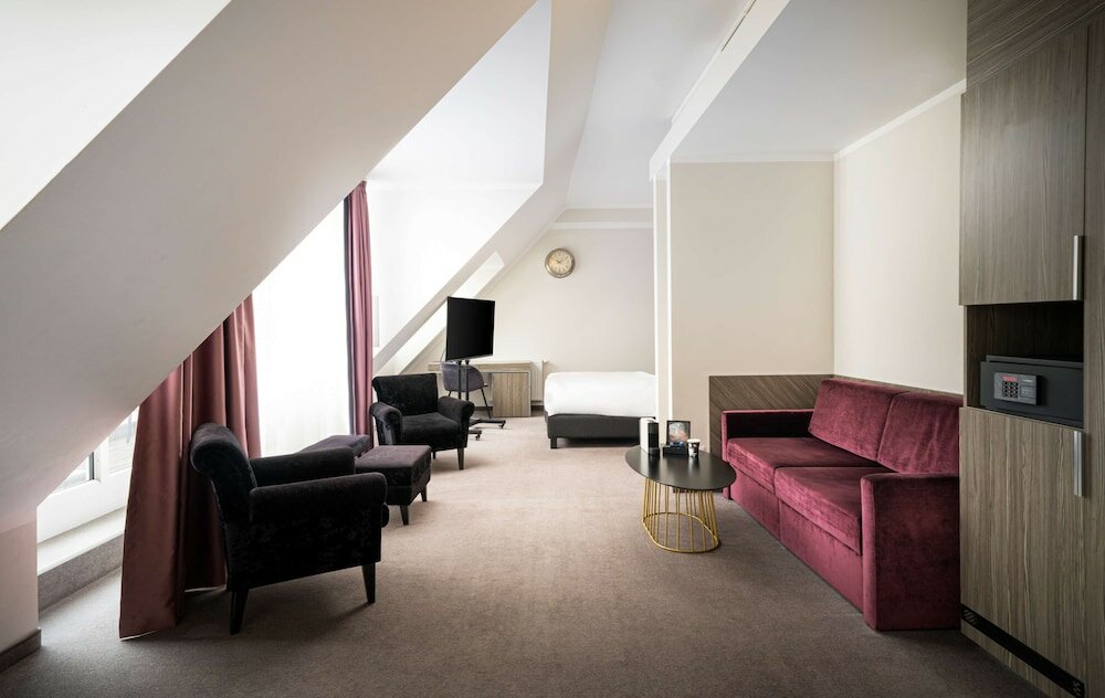 Фото Elaya Hotel Vienna City West