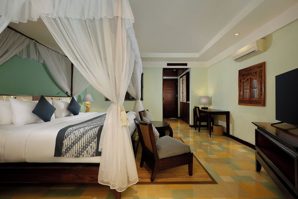 Фото Rama Beach Resort and Villas