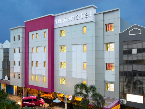 Фото Favehotel Kelapa Gading