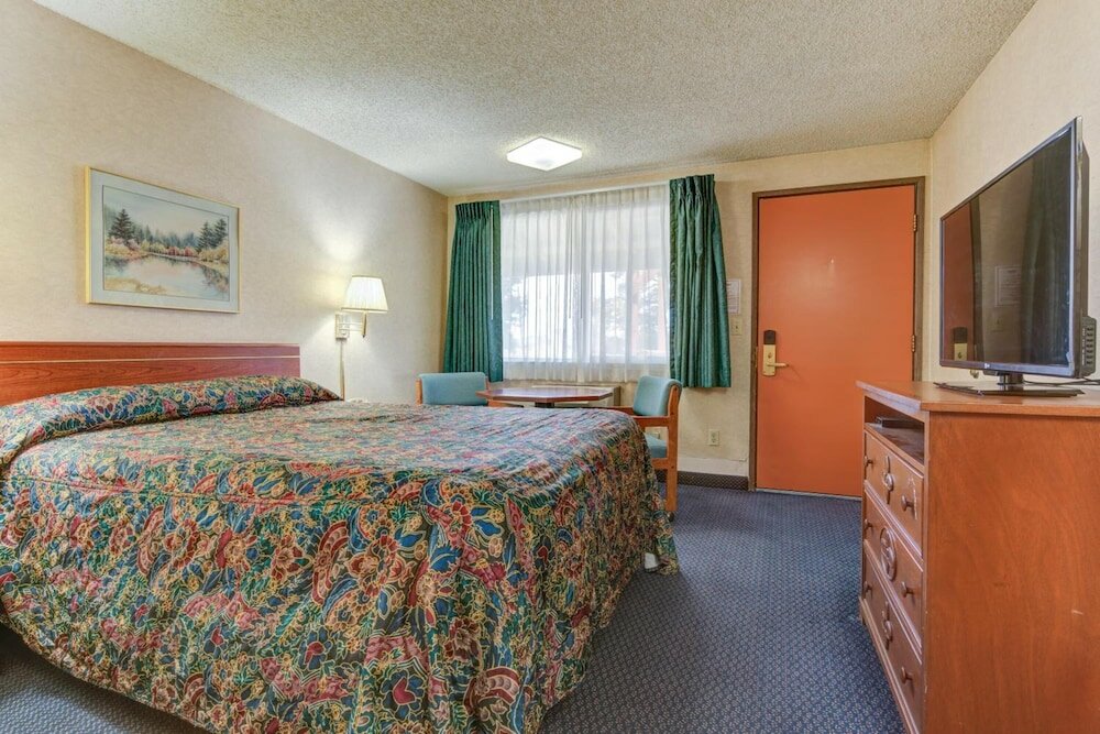 Фото Redmond Inn