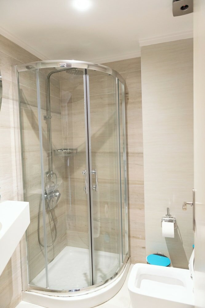 Фото Stamos Hotel