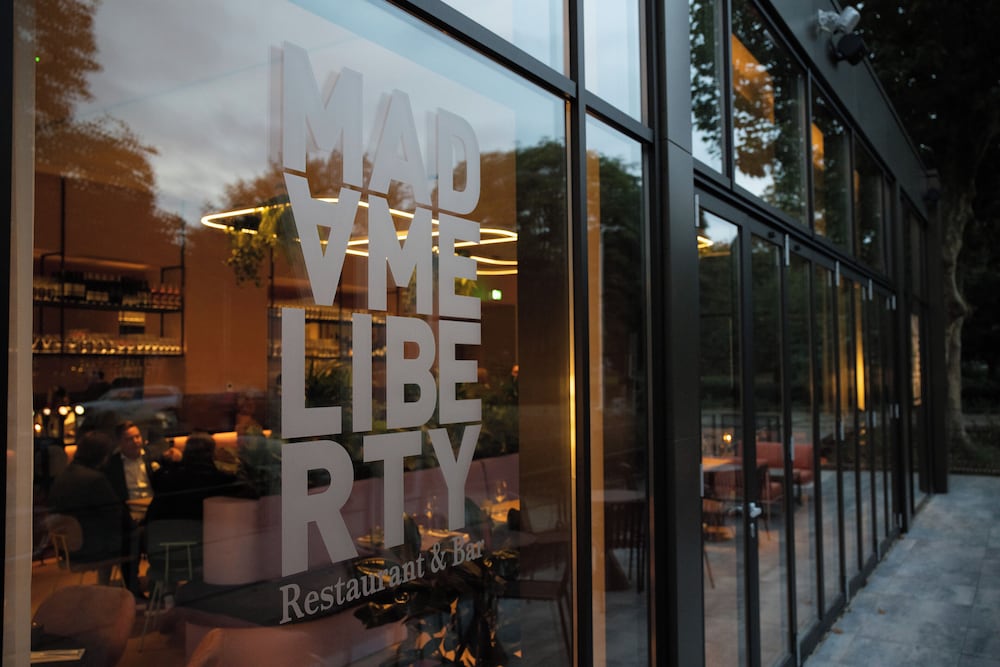 Фото The Rebyl, Nijmegen, a Tribute Portfolio Hotel