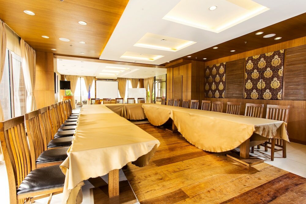 Фото Armada Hotel