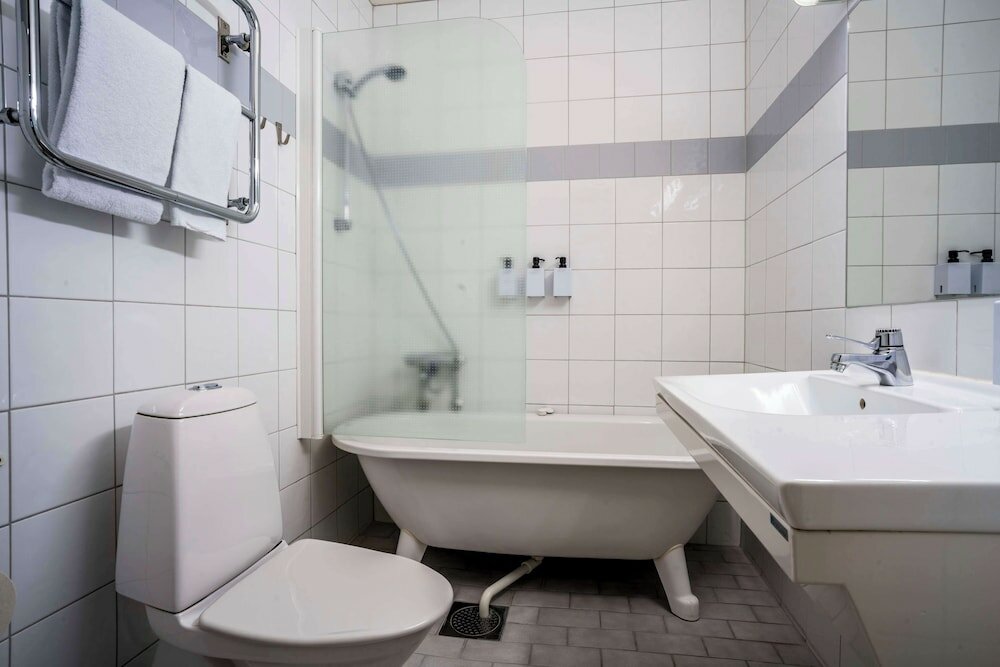 Фото Scandic Gävle Väst