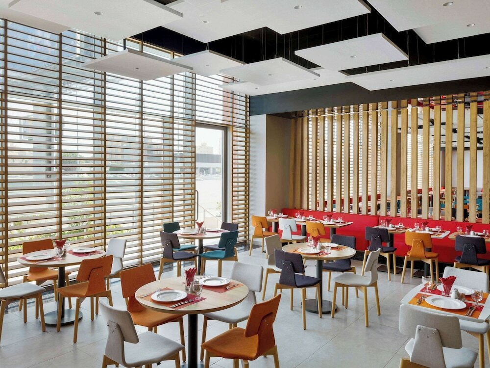 Фото ibis Jeddah City Center