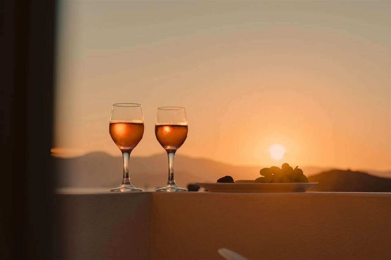 Фото Mitos Suites