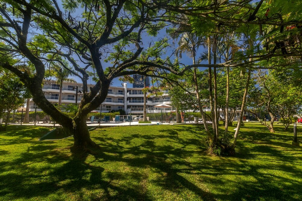 Фото Hotel Porto Sol Beach
