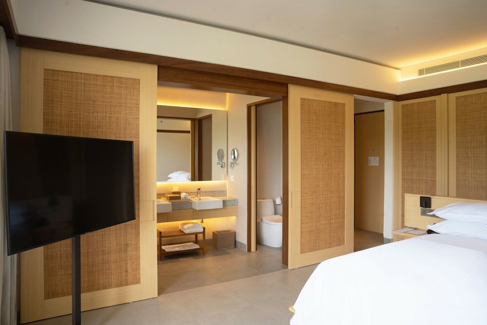 Фото Sheraton Belitung Resort