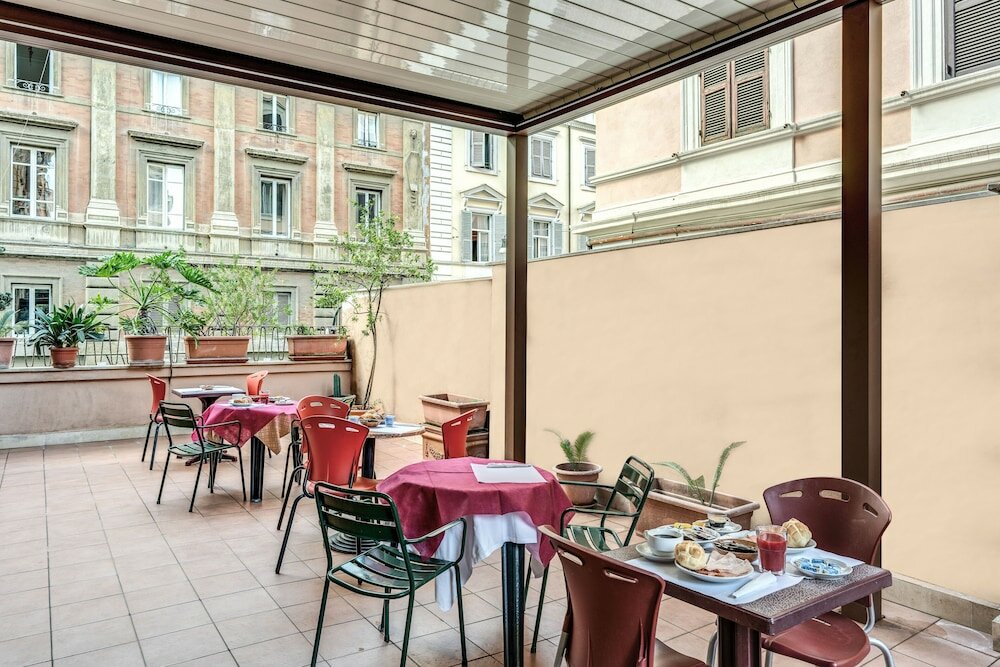 Фото Hotel Milo