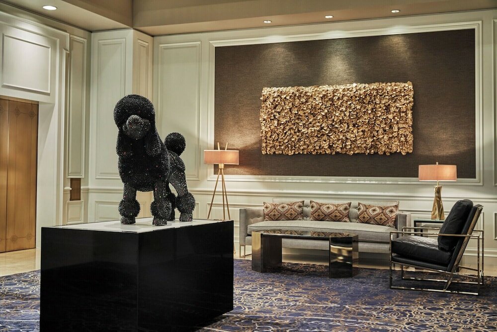 Фото Four Seasons Hotel Las Vegas