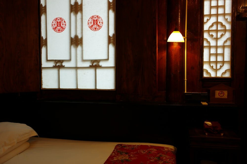 Фото Yide Hotel