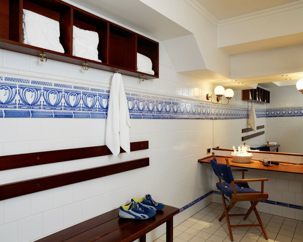 Фото Eurostars Montgomery