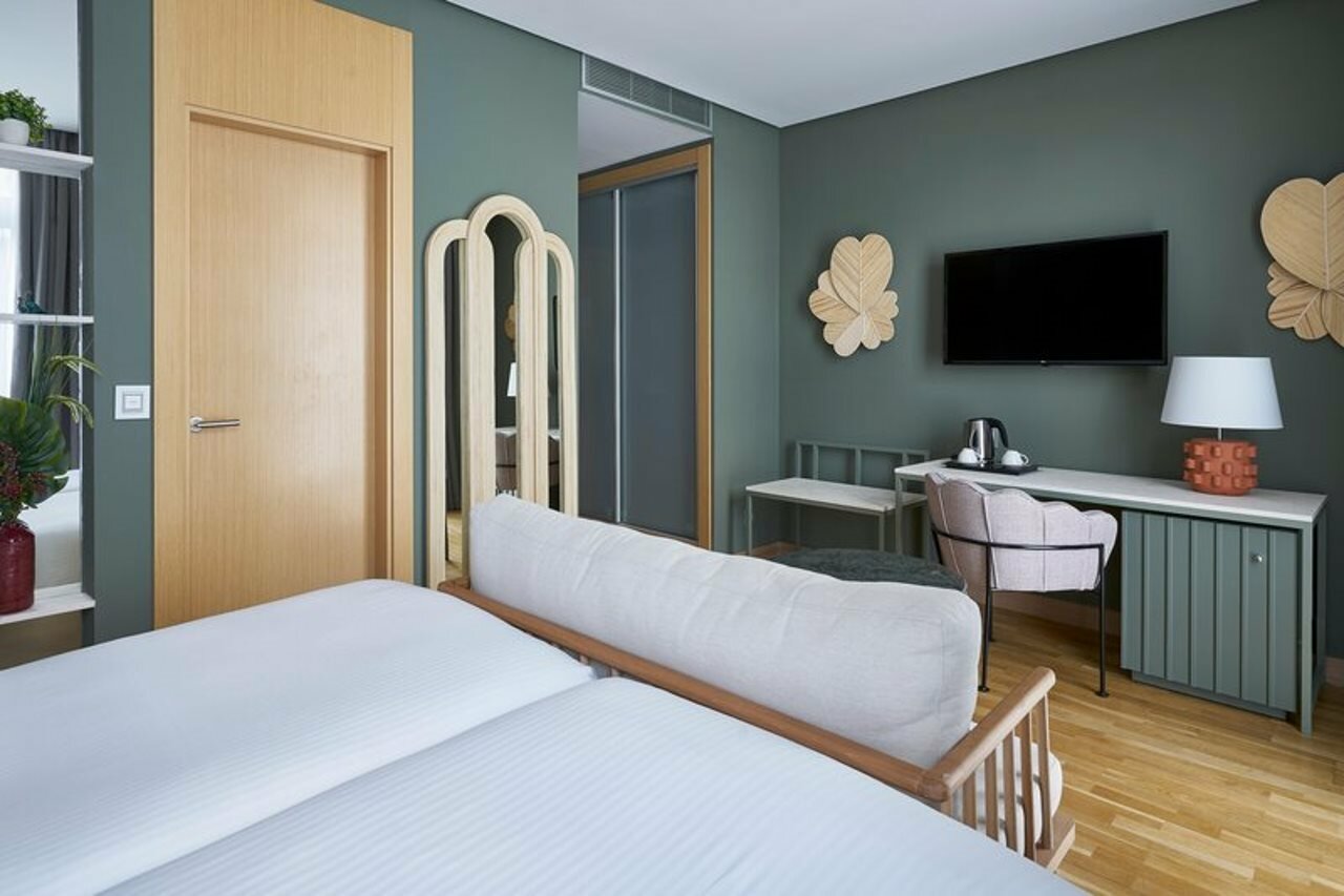 Фото Vincci Selection Posada del Patio